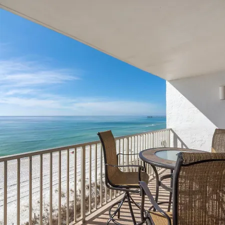Appartamento Edgewater Leeward 406
